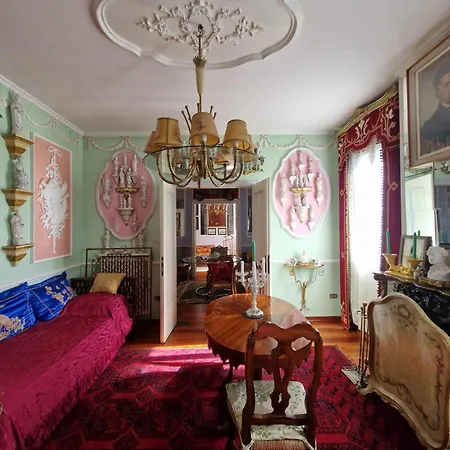 홈스테이 Leonati