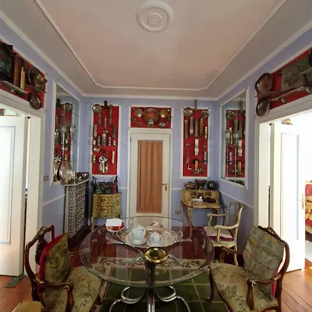 Leonati 홈스테이 *