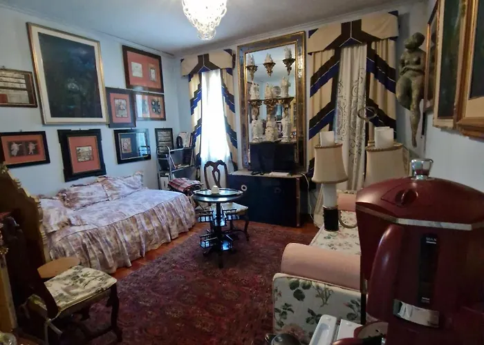 Homestay szállás Leonati Padova