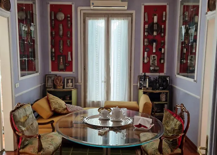 Homestay szállás Leonati