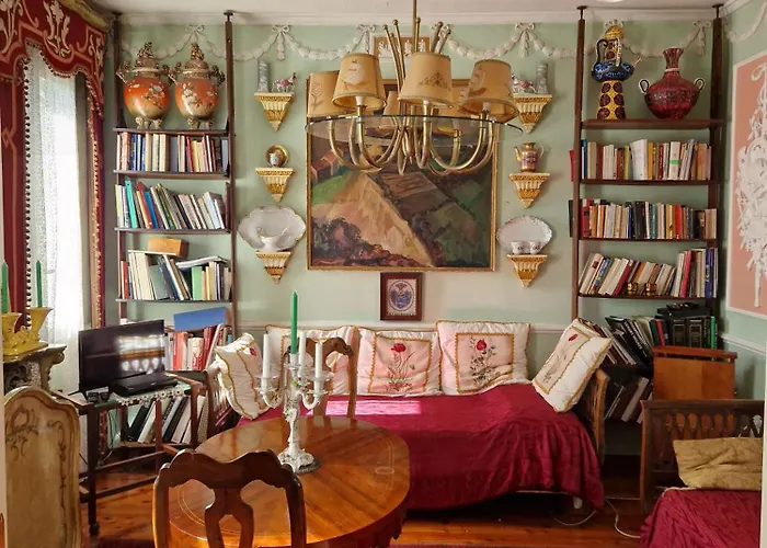 Homestay szállás Leonati *