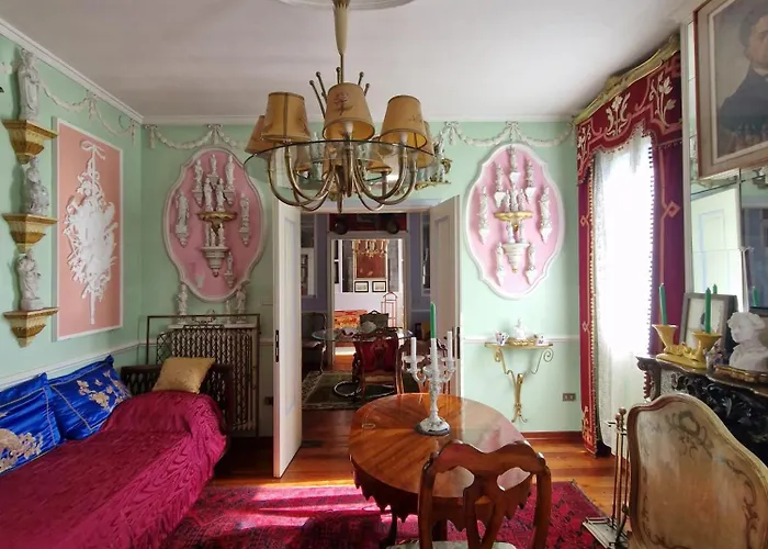 Homestay szállás Leonati