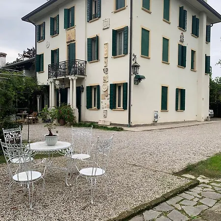 Privat bolig Leonati