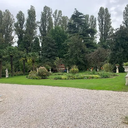 Leonati Privat bolig *