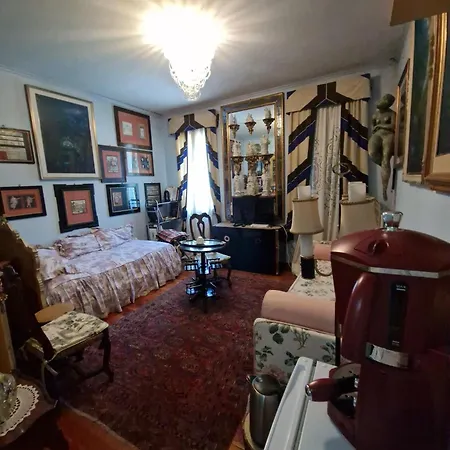 Habitación en casa particular Leonati Padua