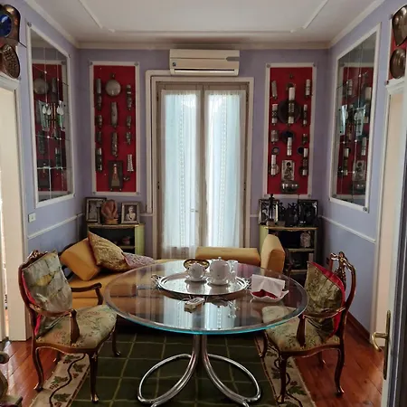 Habitación en casa particular Leonati