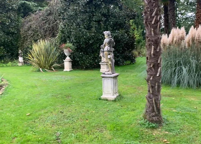 Leonati Privat bolig