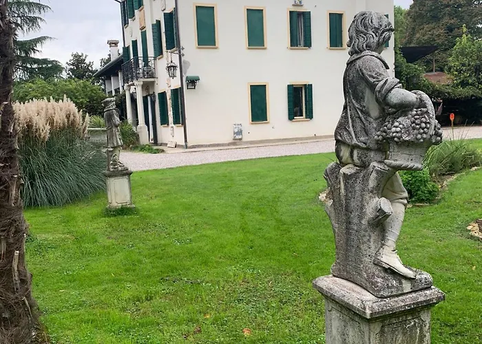 Privat bolig Leonati