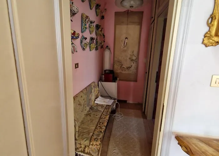 Leonati Privat bolig Padova