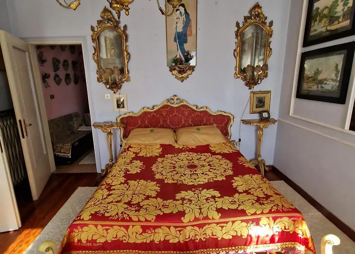 Privat bolig Leonati